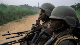 RDC: le Kenya appelle &agrave; une "cessez-le-feu imm&eacute;diat" dans le conflit avec le M23 et ses alli&eacute;s rwandais