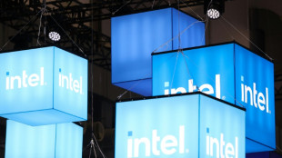 L'Etat am&eacute;ricain entre au capital d'Intel sous la pression de Trump