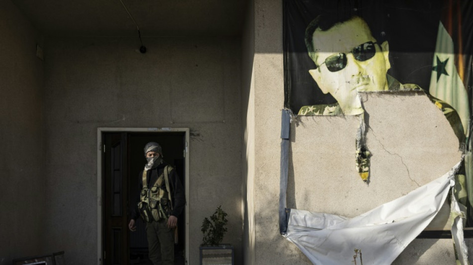 Opera&ccedil;&atilde;o militar na S&iacute;ria contra mil&iacute;cias leais a Assad