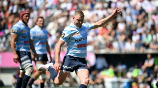 Racing beat Stade to set up Top 14 semi against Toulouse