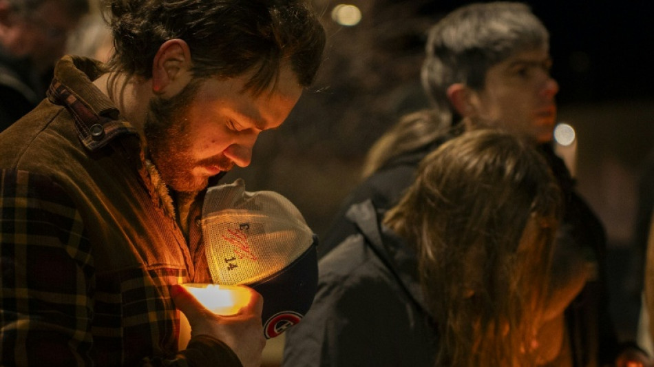  Apr&egrave;s la tuerie au Canada, les enqu&ecirc;teurs s'interrogent sur le profil de l'assaillante de 18 ans 