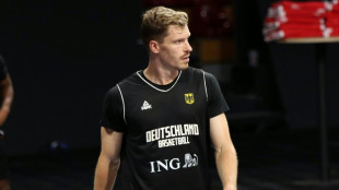 WM-Quali: Basketballer m&uuml;ssen auf Obst verzichten
