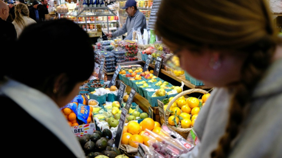  US retail sales weakest in over a year, consumer sentiment plunges 