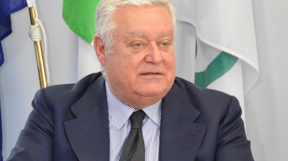  Morto a 69 anni l'ex direttore di Fondazione Marche Cultura Francesco Gesualdi 