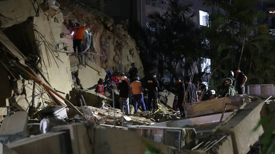  Delcy Rodriguez, ci sono 32 morti e oltre 700 feriti 
