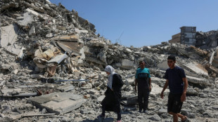 Israel pide la evacuaci&oacute;n de Ciudad de Gaza antes de una anunciada ofensiva terrestre