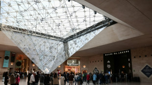 La seguridad en la galer&iacute;a robada en el Louvre no era "un punto a vigilar", seg&uacute;n su presidenta