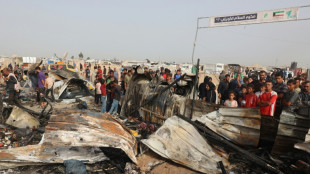 Bombardements isra&eacute;liens &agrave; Rafah, trois pays europ&eacute;ens reconnaissent l'Etat de Palestine