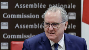 Conseil constitutionnel: Ferrand confirm&eacute; &agrave; une voix pr&egrave;s, et d&eacute;j&agrave; attaqu&eacute; sur sa l&eacute;gitimit&eacute;