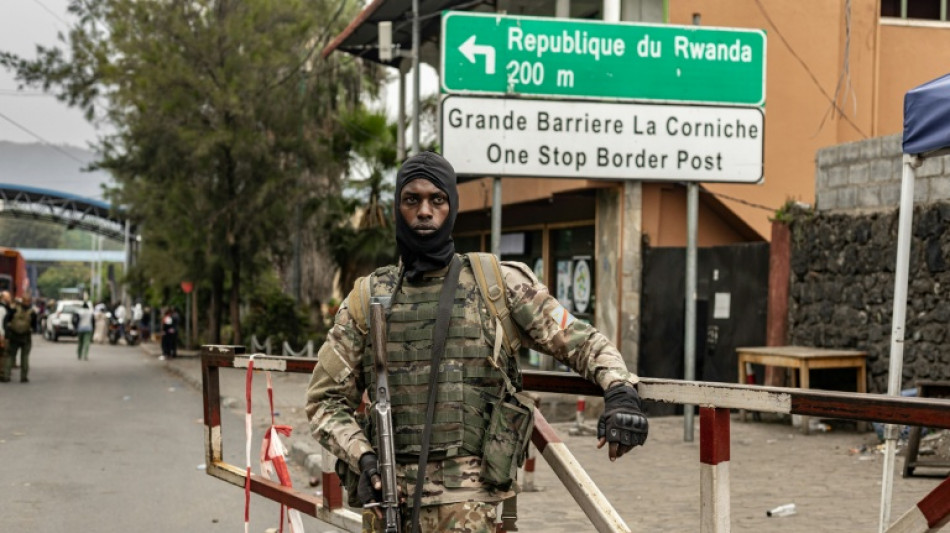 Rubio vai presidir assinatura de acordo de trégua entre Ruanda e RDC