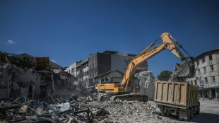 Catastrophes naturelles : les dégâts estimés à 120 milliards de dollars au premier semestre, selon Swiss Re