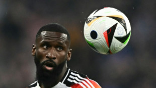 Nach Anzeige von DFB und R&uuml;diger: Verfahren eingestellt