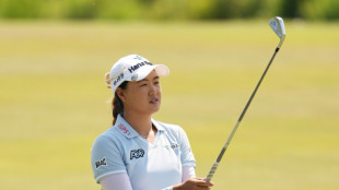 Australia's Lee leads LPGA Americas Open