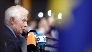 L'UE craint un Poutine "affaibli" et redit son soutien &agrave; l'Ukraine