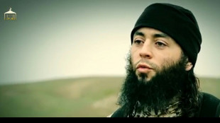 Jihadista franc&ecirc;s &eacute; condenado &agrave; pris&atilde;o perp&eacute;tua pelo genoc&iacute;dio de yazidis