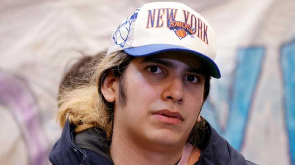  Liberan en EEUU a un venezolano retenido diez meses por los servicios de inmigraci&oacute;n 