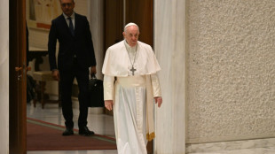 Le pape attendu &agrave; Malte pour pr&ocirc;ner l'accueil sur les traces de Saint Paul