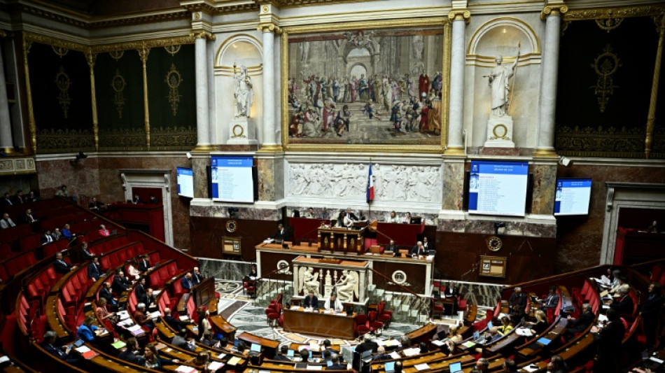 Budget: les d&eacute;put&eacute;s renforcent l'"exit tax" et maintiennent la "flax tax"