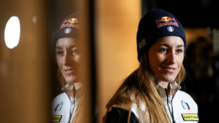 Home hope Goggia on medal mission at Milan-Cortina Winter Olympics