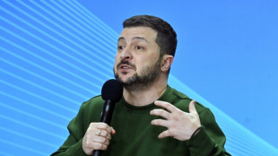 Zelenski decreta una lista de regiones rusas pobladas "hist&oacute;ricamente" por ucranianos