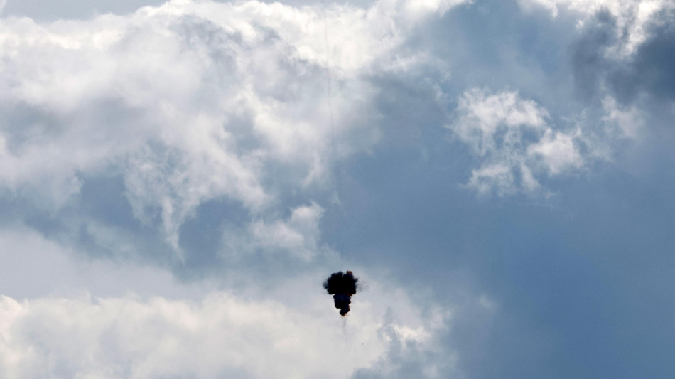 Attacco con un drone a base italiana in Kuwait, nessun ferito