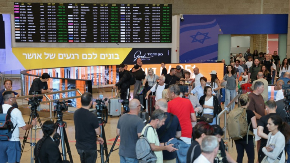  Israel PM says pilot of rerouted flight tried to crash plane 