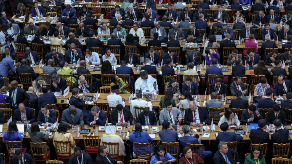  US lays it on the line as WTO mulls future of global trading 