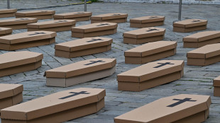 Nel primo trimestre sono 205 le denunce morti lavoro, +8,37%