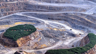 Gigante australiana BHP desiste de projeto de aquisição da Anglo American