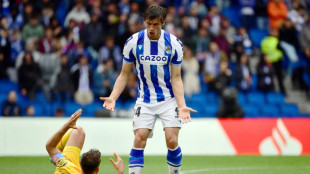 Le Normand had 'no doubts' about Spain switch despite Deschamps call