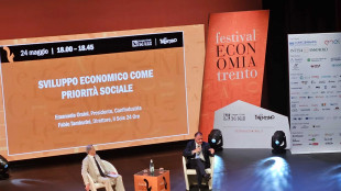 Orsini, 'in Europa &egrave; il momento di unirsi, servono politiche economiche vere'
