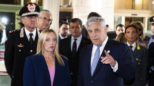 Meloni e Tajani, inaccettabili le immagini di Ben Gvir, l'Italia pretende scuse