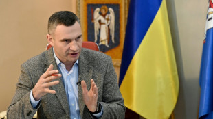 El alcalde Vitali Klitschko decidido a empuñar las armas para defender Kiev