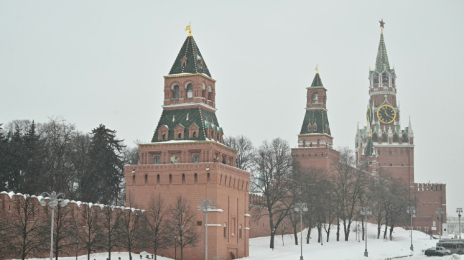  Un buque ruso con gas licuado se hunde frente a Libia; Mosc&uacute; acusa a Kiev 