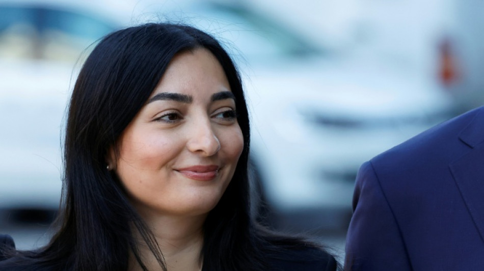 Alabali Radovan sagt Ukraine bei Besuch Unterstützung für Wideraufbau zu