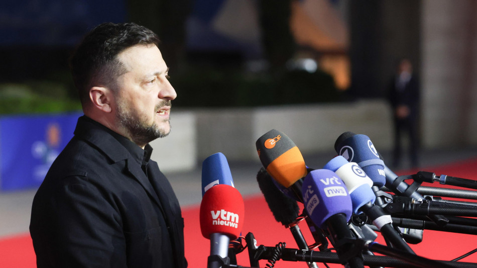  Zelensky annuncia un cessate il fuoco dalla mezzanotte tra 5 e 6 maggio 