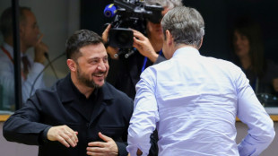 Zelenski aplaude el "contundente mensaje" de las sanciones de EEUU contra Mosc&uacute;