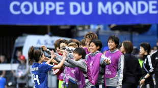 Japanese fans facing Women's World Cup TV blackout