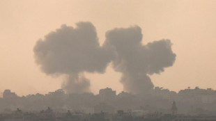 Ham&aacute;s reporta que hay m&aacute;s de 5.000 muertos por bombardeos de Israel sobre Gaza