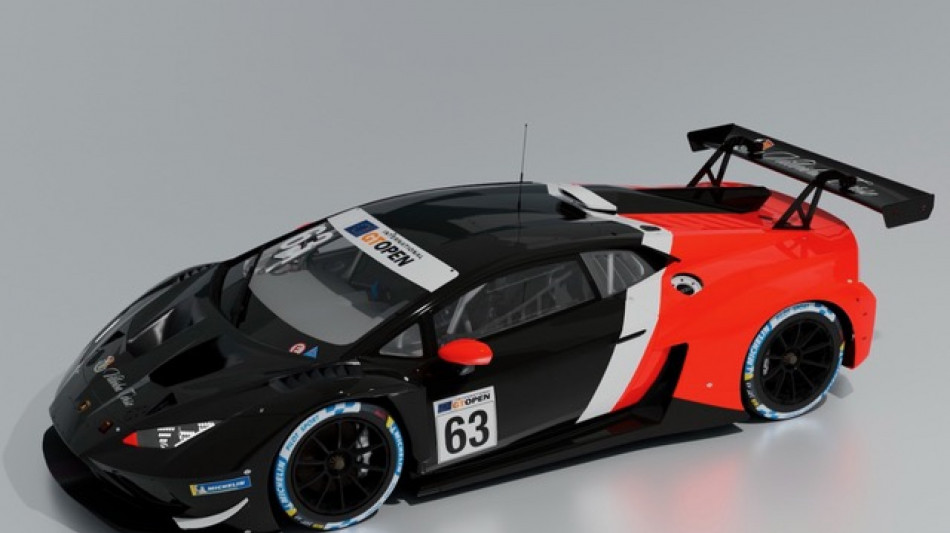  Auto: Villorba Corse schiera Moncini-Testa nell'International GT Open 