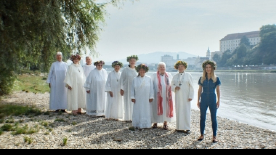  Il Biografilm premia la resistenza femminile di Girls & Gods 