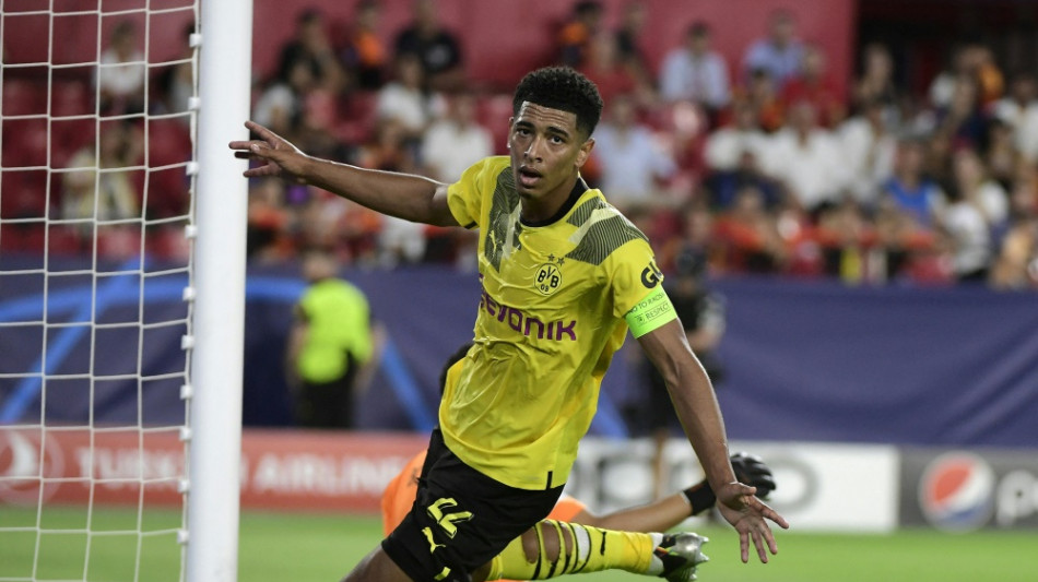 Dortmund und Leipzig siegen &uuml;berzeugend
