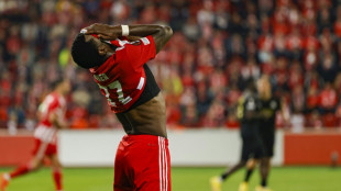 Union verpatzt Europa-League-Deb&uuml;t