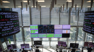 Borsa: l'Europa positiva dopo Wall Street, Milano +1,9%
