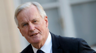 Immigration: Barnier &agrave; la fronti&egrave;re franco-italienne, l'exemple Meloni en d&eacute;bat