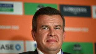 WADA diskutiert &uuml;ber Wiedereingliederung der RUSADA