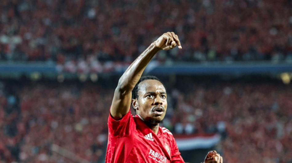 Late Wydad goal dents Ahly hopes of CAF Champions League glory