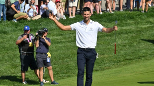 Djokovic lists Paris Olympics among 'big goals'