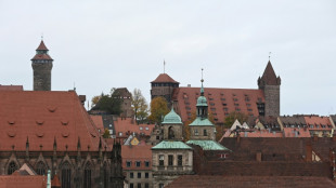 Anklage gegen acht Menschen wegen Korruption oder Betrugs in N&uuml;rnberg erhoben