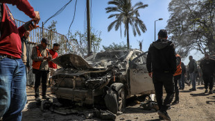 Gaza, '72.615 palestinesi uccisi dal 7 ottobre 2023'